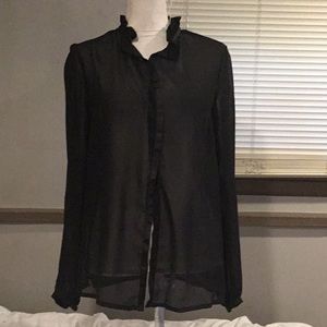 kArdashian Kollection Blouse.